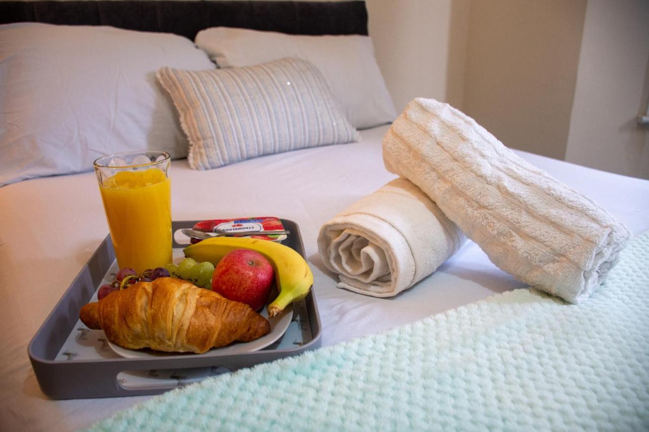 Royale View House- Free Parking, Wifi, Perfect For Contractors And Holiday home