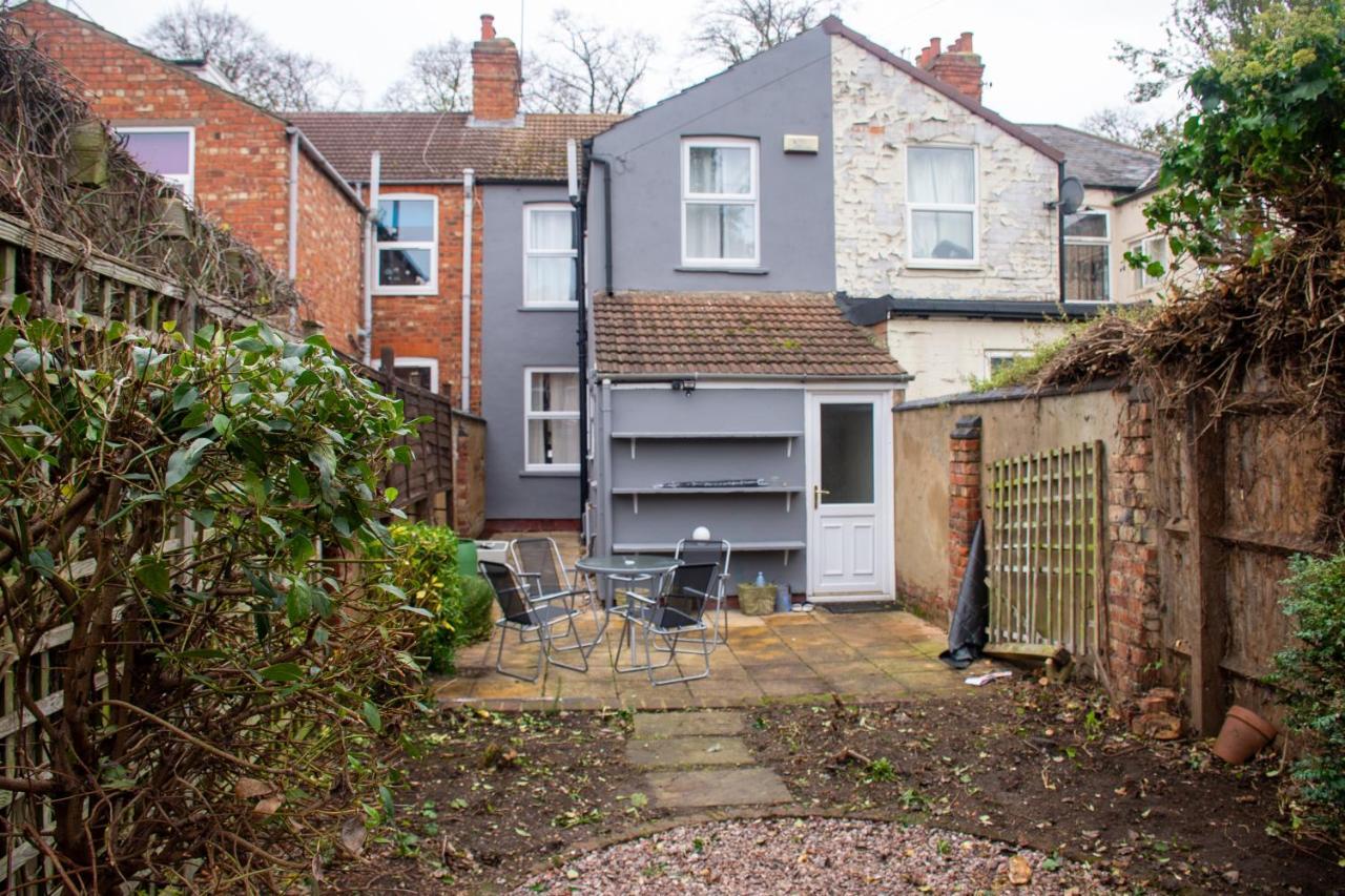 Royale View House- Free Parking, Wifi, Perfect For Contractors And