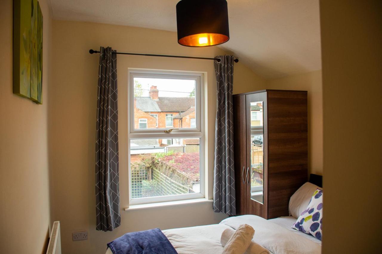 Holiday home Royale View House- Free Parking, Wifi, Perfect For Contractors And