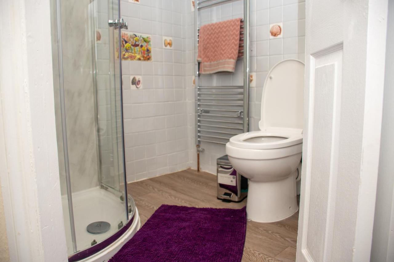 Holiday home Royale View House- Free Parking, Wifi, Perfect For Contractors And